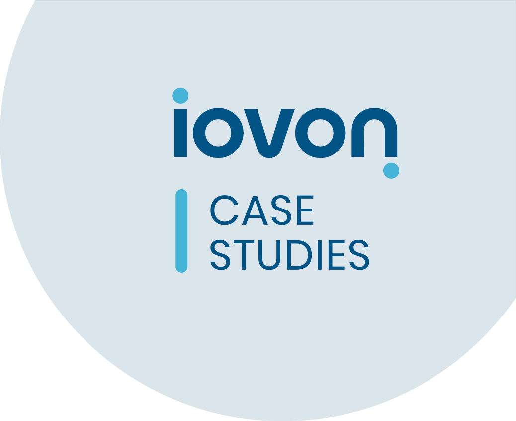 IOVON Case Studies